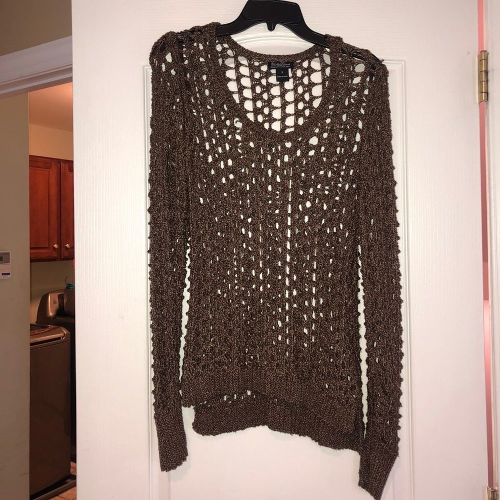 Lucky Brand Sweater